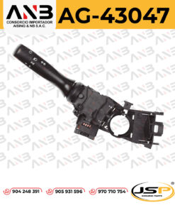 PALANCA DE LUCES PARA TOYOTA PRIUS YARIS 2017-1019 | 84140-47140