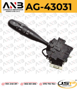 PALANCA DE LUCES PARA TOYOTA RAV4 ECHO SCION XD COROLLA MATRIX | 84140-42010