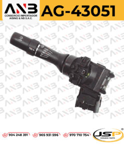 PALANCA DE LUCES PARA TOYOTA TOYOTA PRIUS RAV4 | 48060-17F146