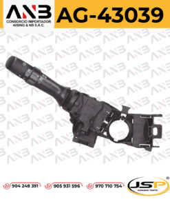 PALANCA DE LUCES PARA TOYOTA VIGO VIOS YARIS HILUX INNOVA | 84140-02631