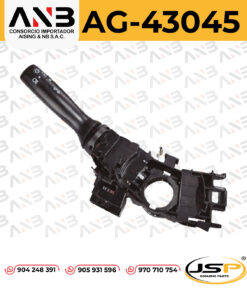 PALANCA DE LUCES PARA TOYOTA YARIS NCP93 2006 | 84140-52140