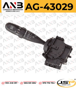 PALANCA DE LUCES PARA TOYOTA YARIS VIOS COROLLA 2000-2010 | 84562-52050