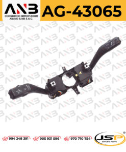 PALANCA DE LUCES PARA VW JETTA MK5 GOLF GTI EOS CADDY TOURAN 2004-2011 | IK0953513G