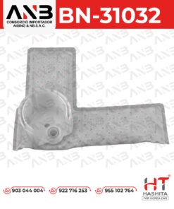 PREFILTRO DE BOMBA DE GASOLINA PARA CHEVROLET CAPTIVA 2.4 | 0083188-25