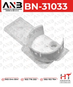 PREFILTRO DE BOMBA DE GASOLINA CHEVROLET SONIC TRACKER COBALT ONIX | 0083188-26