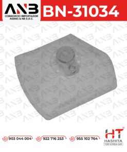 PREFILTRO DE BOMBA DE GASOLINA PARA CHEVROLET SPARK CRONOS | 0083188-27