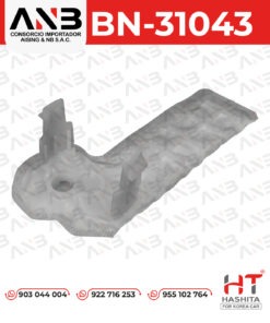 PREFILTRO DE BOMBA DE GASOLINA PARA JAC J3 CITROËN VOLKSWAGEN | 0083188-36