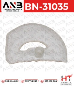 PREFILTRO DE BOMBA DE GASOLINA PARA MAZDA 3 | 0083188-28