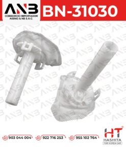 PREFILTRO DE BOMBA DE GASOLINA TOYOTA HILUX 1KD 2KD | 0083188-23