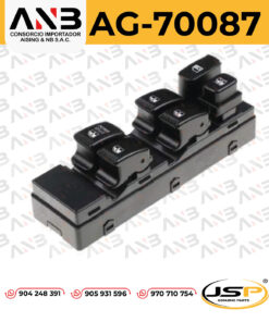 PRINCIPAL DEL LADO DEL CONDUCTOR DELANTERO IZQUIERDO, PARA HYUNDAI TERRACAN 2001, 2002, 2003, 2004, 2005, 2006 | 93501-H1120