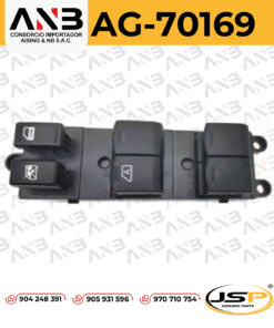 SUBARU LEGACY 08-11 | 83071-SC080