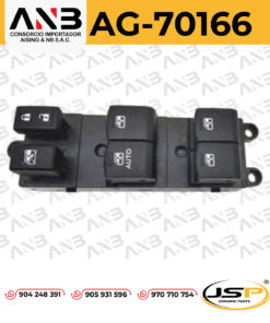 SUBARU OUTBACK 2013, 2014, 2015 | 83071-AJ240