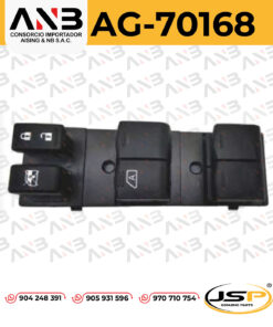 SUBARU XV 2011-2014 | 83071-FJ031