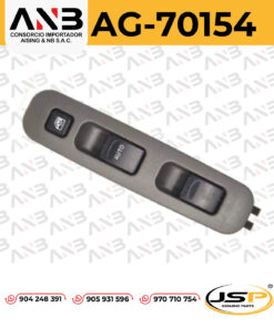 SUZUKI ALTO JIMNY 2003-2024 | 37990-81A20 / 3799081A20 / 3799081A20P4Z