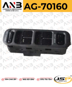 SUZUKI VITARA 1999-2002, SUZUKI GRAND VITARA 1999-2003, SUZUKI XL-7 | 3799065D10T01 / 37990-65D10-T01