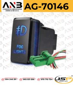 SWITCH 12V ON OFF TOYOTA TOYOTA TACOMA TUNDRA 4RUNNER HILUX | B0BTBT812K