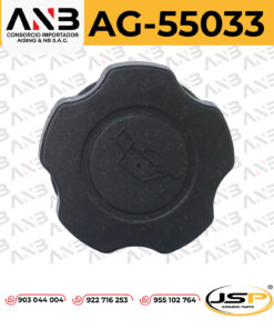 TAPA DE DE ACEITE DE CHEVROLET SAIL 1.4 2011-2018 | 9025206