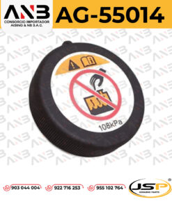 TAPA DE RADIADOR TOYOTA YARIS 1.5 TOYOTA PRIUS C 1.5 TOYOTA COROLLA 1.5 | 1647528140