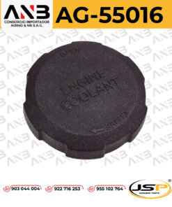 TAPA DE RESERVORIO DE AGUA KIA PICANTO G4LA 1,2 | 25441G6000