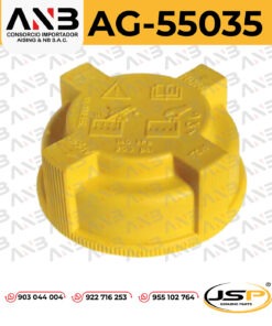 TAPA DE TANQUE DE AGUA CHEVY CORSA MERIVA ASTRA | 93326521