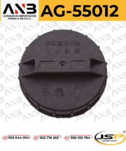 TAPA DE TANQUE DE COMBUSTIBLE DFSK C37 - DFSK K07S