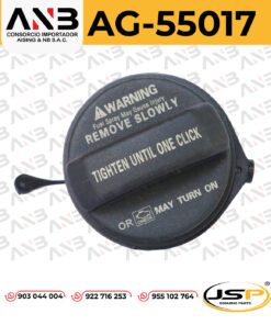 TAPA DEL TANQUE DE COMBUSTIBLE HYUNDAI ACCENT KIA RIO ELANTRA SONATA SANTA FE AZERA TUCSON VERACRUZ 2006-2020 | 31010-3L600