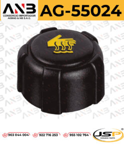 TAPA DEL TANQUE DE AGUA DACIA, NISSAN, RENAULT 1.4 BAR | 21430-AX300
