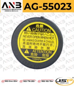 TAPA DEL TANQUE DE COMBUSTIBLE TOYOTA HILUX 2007-2019 | 16475-51010