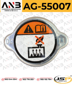 TAPA DE RADIADOR DE HYUNDAI ACCENT ELANTRA 1.1 LIBRA | 25330-1P000 / 25330-1R000