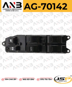 TOYOTA 1997-2002 APTO FOR CAMRY APTO FOR COROLLA | 84820-0K020