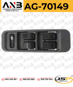 TOYOTA AVANZA CAMI DUET DAIHATSU SIRION SERION DAIHATSU YRV M2 1.0 2001/02-2016 | 84820-97201 / 8482097201