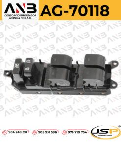 TOYOTA CAMRY PRIUS LAND CRUISER VENZA LEXUS CT200H | 84040-33100