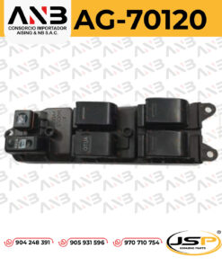 TOYOTA FORTUNER HILUX | 84820-0K061 / 8482002050 / 848200K071 / 8482047012 / 8482035080