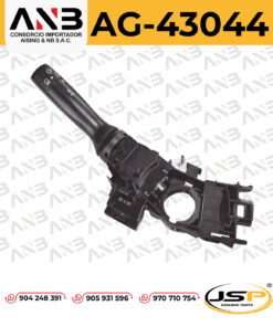 PALANCA DE LUCES PARA TOYOTA HILUX INNOVA/KIJANG INNOVA VIOS YARIS YARIS/VIOS/LIMO 2006-2014 | 84140-0K051