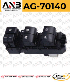 TOYOTA HILUX MK8 AN120 2017 | 84820-0K260 / 84820-0e020