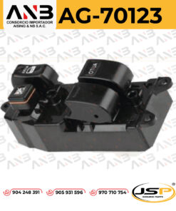 TOYOTA HILUX 2007-2015 TOYOTA HILUX 2 PUERTAS, 2007-1999, TOYOTA HIACE 1996-08, TOYOTA LAND CRUISER | 84820-10100 / 84820-12361 / 8482012361 / 84820-12450 / 84820-52090