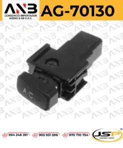 TOYOTA HILUX VIGO 2004-2015 | 84660-0K010 / 84660-0K010 / 84660-71010
