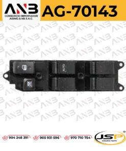 TOYOTA LAND CRUISER 70 2007-2018 | 84820-35020 / 84810-32070 / 84810-32080