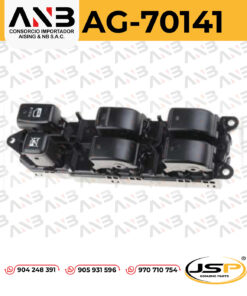 TOYOTA LAND CRUISER 84040 PRADO GRJ120 TRJ120 | 84040-60052 / 8404060052 / 84040-60053 / 8404060053