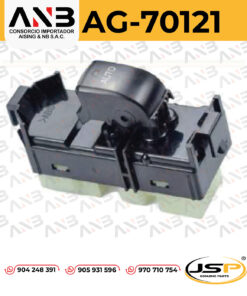 TOYOTA LAND CRUISER PRADO 2002-2010 | 84030-21010 / 84030-48090 / 84030-20013 / 84030-20012 / 84030-20020