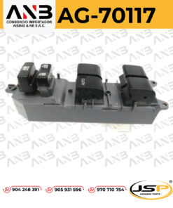 TOYOTA RAV4, CAMRY, COROLLA, AURIS, URBAN CRUISER | 84820-06100 / 84820-06070 / 84820-12520 / 84820-52250 / 84820-02190 / 84820-06130