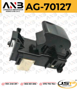 TOYOTA YARIS COROLLA RAV4 III, ELEVALUNAS DE PASAJERO | 84810-06060 / 84810-06030 / 84810-52030 / 84810-02100