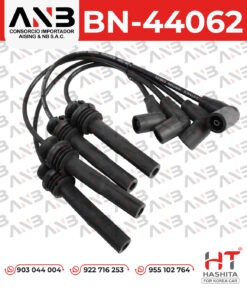 CABLE DE BUJIA PARA CHERY TIGGO ARRIZO M16/J42 16/24 BEIQ | BEIQI WEI WANG 307