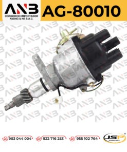 DISTRIBUIDOR DE ENCENDIDO PARA CHEVROLET SUZUKI SUPER CARRY | 33100-85750