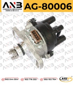 DISTRIBUIDOR DE ENCENDIDO PARA DAEWOO MATIZ | 96565195