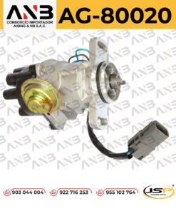 DISTRIBUIDOR DE ENCENDIDO PARA NISSAN INFINITI DATSUN | 22100-74Y05