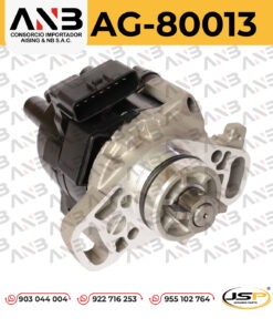 DISTRIBUIDOR DE ENCENDIDO PARA NISSAN GA13 GA15 CARBURADA | T2T60371