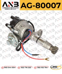 DISTRIBUIDOR DE ENCENDIDO PARA MITSUBISHI 4G63 4G64 | MD169418