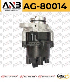 DISTRIBUIDOR DE ENCENDIDO PARA MITSUBISHI LANCER | T2T59571