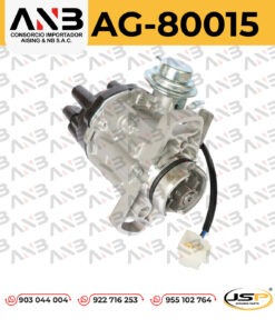 DISTRIBUIDOR DE ENCENDIDO PARA MITSUBISHI PAJERO V31 4G63 | T6T87081